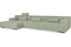 Hot Loungebank Salvatore Loungebanken