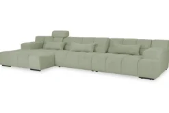 Hot Loungebank Salvatore Loungebanken