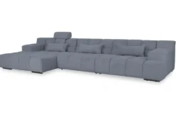 Hot Loungebank Salvatore Loungebanken