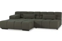 Elementen Banken|Loungebanken-Studio Ralph Loungebank Salvatore