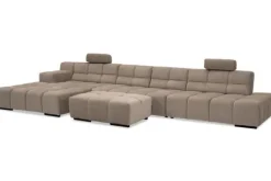 Elementen Banken|Loungebanken-Studio Ralph Loungebank Salvatore