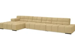 Elementen Banken|Loungebanken-Studio Ralph Loungebank Salvatore