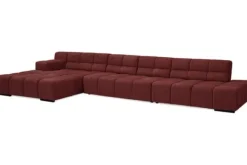 Elementen Banken|Loungebanken-Studio Ralph Loungebank Salvatore