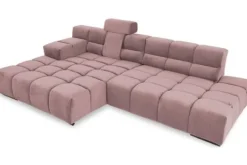 Discount Loungebank Salvatore Elementen Banken|Loungebanken