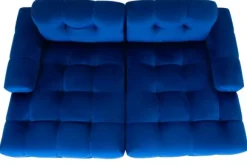 Loungebanken-Urban Design Loungebank San Antonio