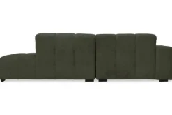 Loungebanken-Urban Design Loungebank San Antonio