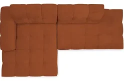 Loungebanken-Urban Design Loungebank San Antonio