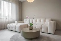 Loungebank  San Antonio Loungebanken