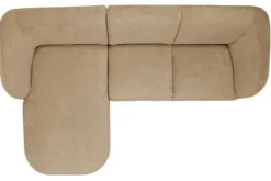 Online Loungebank Santa Fe Ronde Banken|Loungebanken