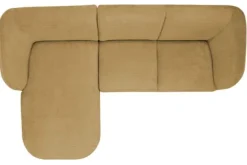 Online Loungebank Santa Fe Ronde Banken|Loungebanken