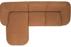 Online Loungebank Santa Fe Ronde Banken|Loungebanken