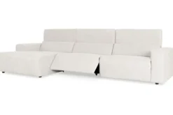 Loungebanken-Savoy Loungebank Saskia