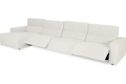 Loungebanken-Savoy Loungebank Saskia