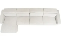 Loungebanken-Savoy Loungebank Saskia