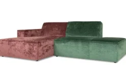 Best Loungebank Sevijn Elementen Banken|Loungebanken