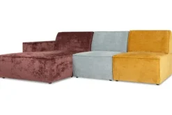 Discount Loungebank Sevijn Loungebanken