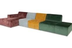 Best Loungebank Sevijn Elementen Banken|Loungebanken