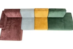 Best Loungebank Sevijn Elementen Banken|Loungebanken