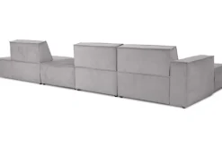 Loungebanken-Kenzo Loungebank Sevijn