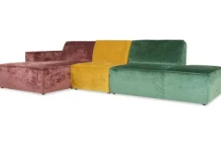 Elementen Banken|Loungebanken-Kenzo Loungebank Sevijn