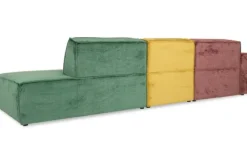 Elementen Banken|Loungebanken-Kenzo Loungebank Sevijn