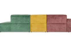 Elementen Banken|Loungebanken-Kenzo Loungebank Sevijn