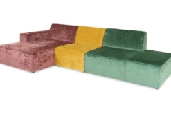 Elementen Banken|Loungebanken-Kenzo Loungebank Sevijn