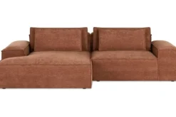 Elementen Banken|Loungebanken-Zitrijk Loungebank Sitara