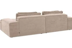 Elementen Banken|Loungebanken-Zitrijk Loungebank Sitara