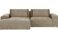 Elementen Banken|Loungebanken-Zitrijk Loungebank Sitara