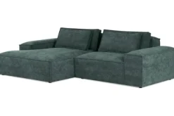 Elementen Banken|Loungebanken-Zitrijk Loungebank Sitara