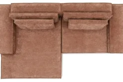 Elementen Banken|Loungebanken-Zitrijk Loungebank Sitara