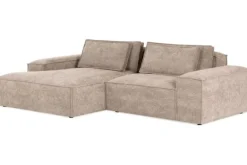 Elementen Banken|Loungebanken-Zitrijk Loungebank Sitara