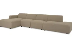 Elementen Banken|Loungebanken-Urban Design Loungebank Sofie