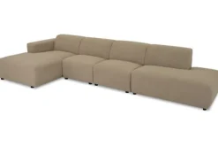 Elementen Banken|Loungebanken-Urban Design Loungebank Sofie