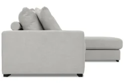 Best Loungebank stof Miami 01 Napels Loungebanken