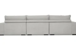 Best Loungebank stof Miami 01 Napels Loungebanken