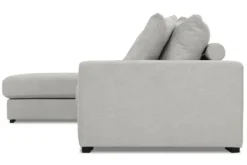 New Loungebank stof Miami 01 Napels Loungebanken