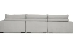 Loungebanken-Be Inspired Quick Loungebank stof Miami 01 Napels