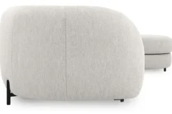 Ronde Banken|Loungebanken-Be Inspired Quick Loungebank stof Sino 102 Esmee