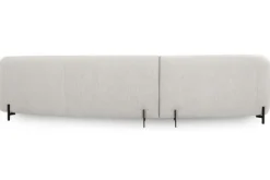 New Loungebank stof Sino 102 Esmee Ronde Banken|Loungebanken