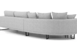 Online Loungebank stof Tiffany 05 Dordoni Loungebanken