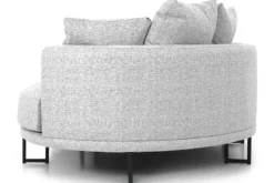 Loungebank stof Tiffany 05 Dordoni Loungebanken