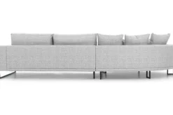 Loungebanken-Be Inspired Quick Loungebank stof Tiffany 05 Dordoni