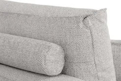 Loungebanken-Be Inspired Quick Loungebank stof Tokio 710 Amarillo