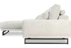 Sale Loungebank stof Tokio 170 Amarillo Loungebanken