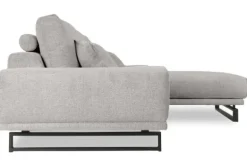 Loungebanken-Be Inspired Quick Loungebank stof Tokio 710 Amarillo