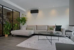 Online Loungebank stof Tokio 170 Kansas Loungebanken