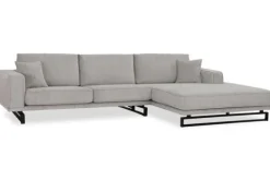 Loungebanken-Be Inspired Quick Loungebank stof Tokio 710 Kansas