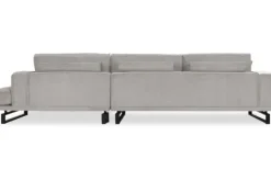 Loungebanken-Be Inspired Quick Loungebank stof Tokio 710 Kansas